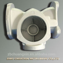 Petroleum Machinery parts/gravity aluminum casting